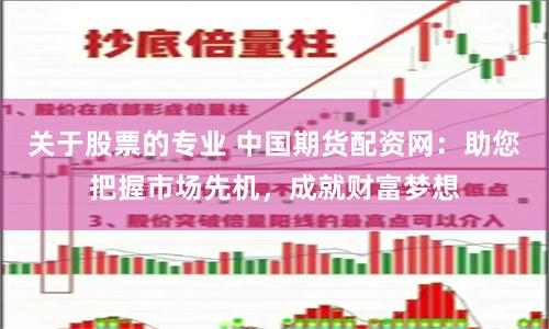 关于股票的专业 中国期货配资网：助您把握市场先机，成就财富梦想