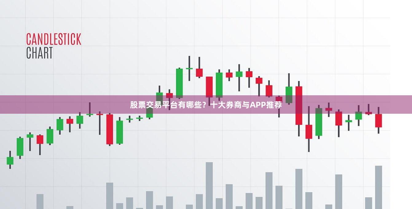 股票交易平台有哪些？十大券商与APP推荐