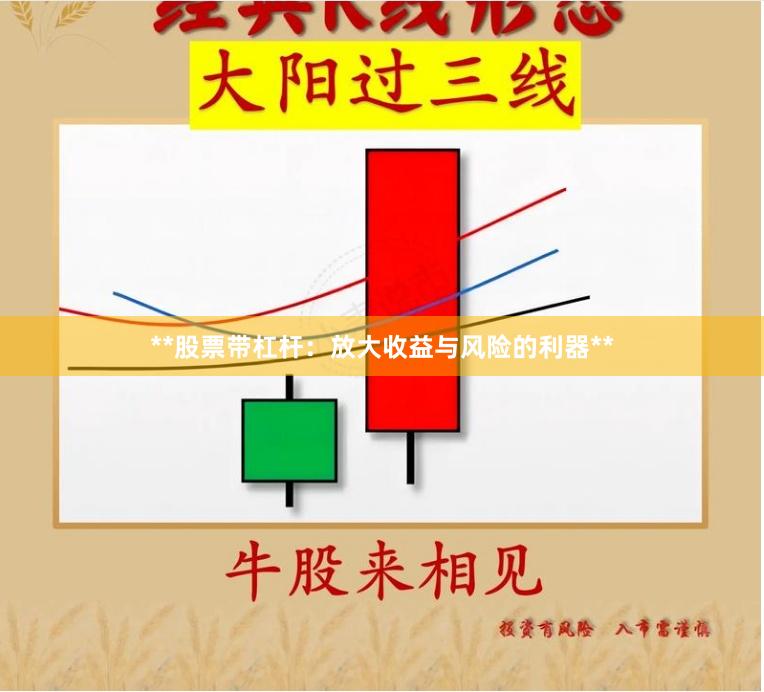 **股票带杠杆：放大收益与风险的利器**